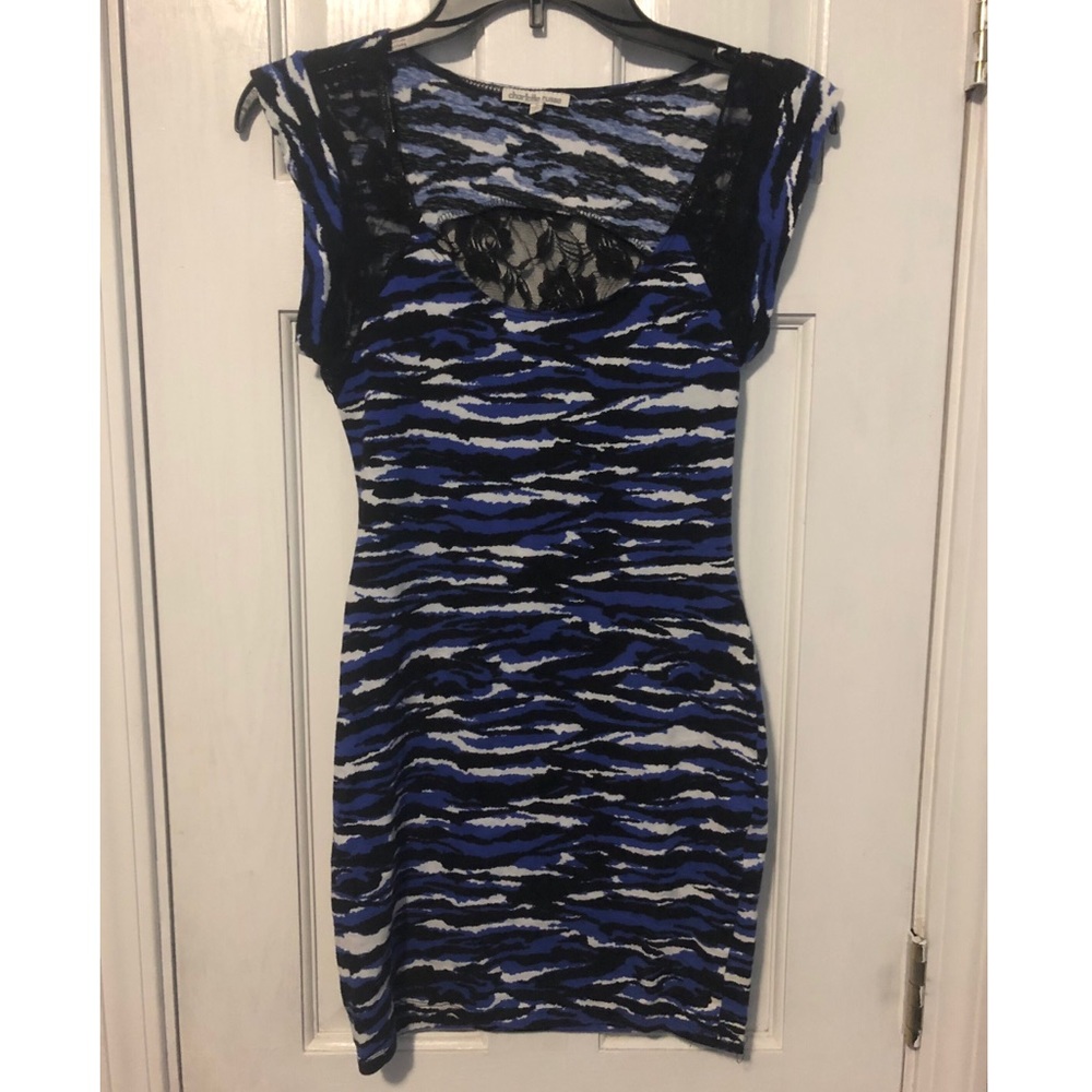 Charlotte Russe dress